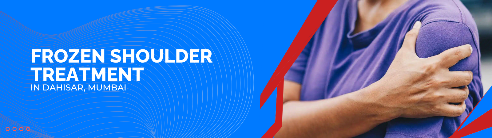 Rotator Cuff Repair in Dahisar, Mumbai