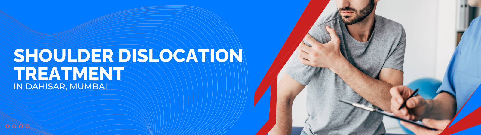 Rotator Cuff Repair in Dahisar, Mumbai