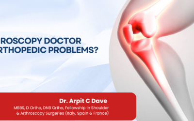 Can an Arthroscopy Doctor Help with Orthopedic Problems?