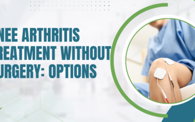 Knee Arthritis Treatment Without Surgery: Options