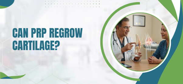 Can-PRP-regrow-cartilage?