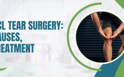 Why Does ACL Tear Surgery Restore Knee Stability?