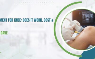 PRP Treatment for Knee: Does It Work, Cost & Recovery